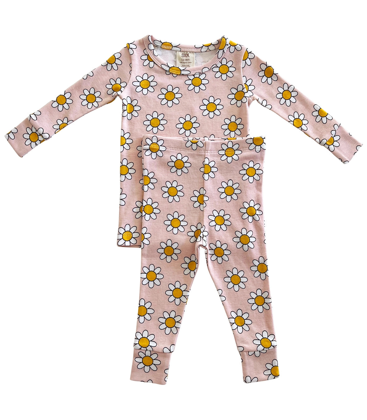 Organic 2 Piece Set