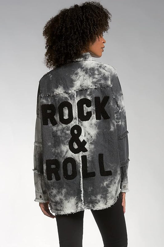 Rock N Roll Jacket