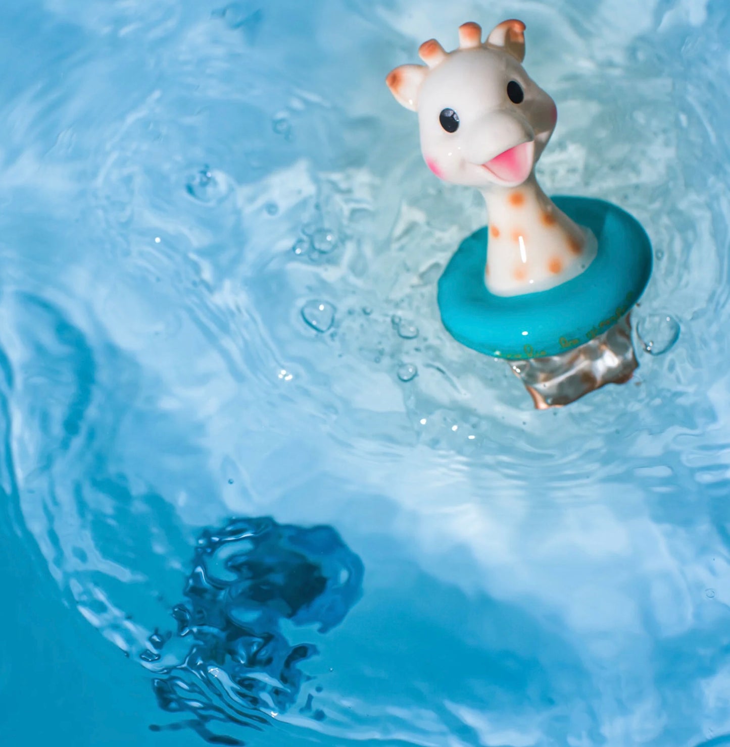 Sophie La Girafe Bath Toy