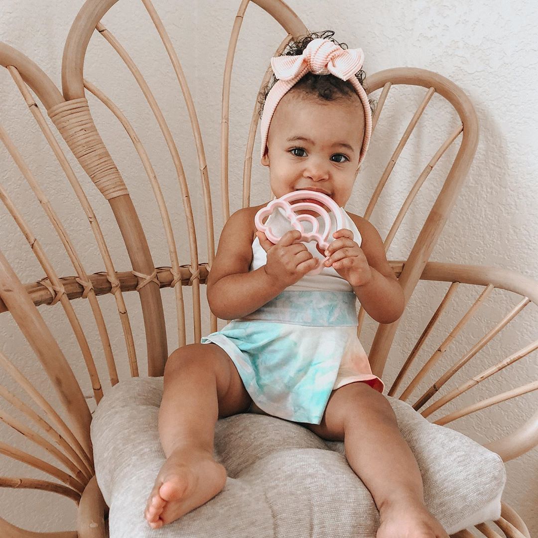 Chew Crew Teether