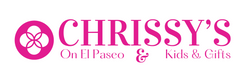 CHRISSY'S on El Paseo