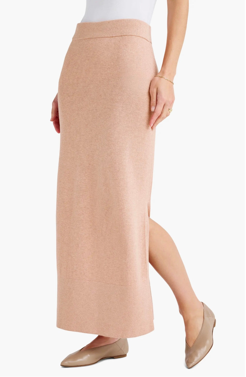 Dana Maxi Skirt