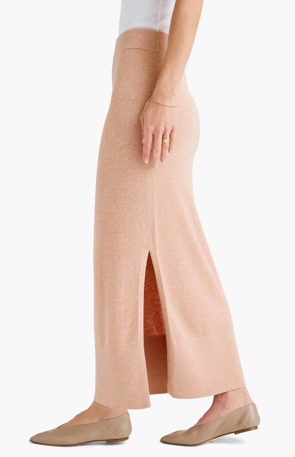 Dana Maxi Skirt