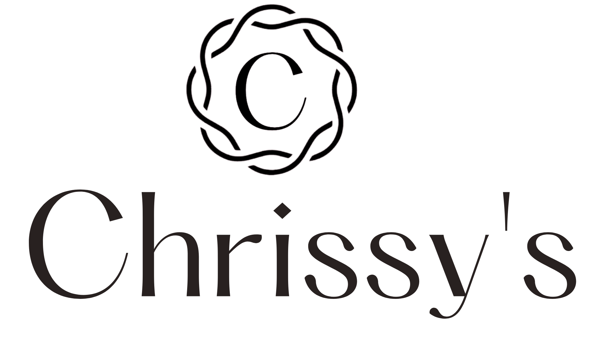 CHRISSY'S Women's contemporary boutique in Palm Desert, California