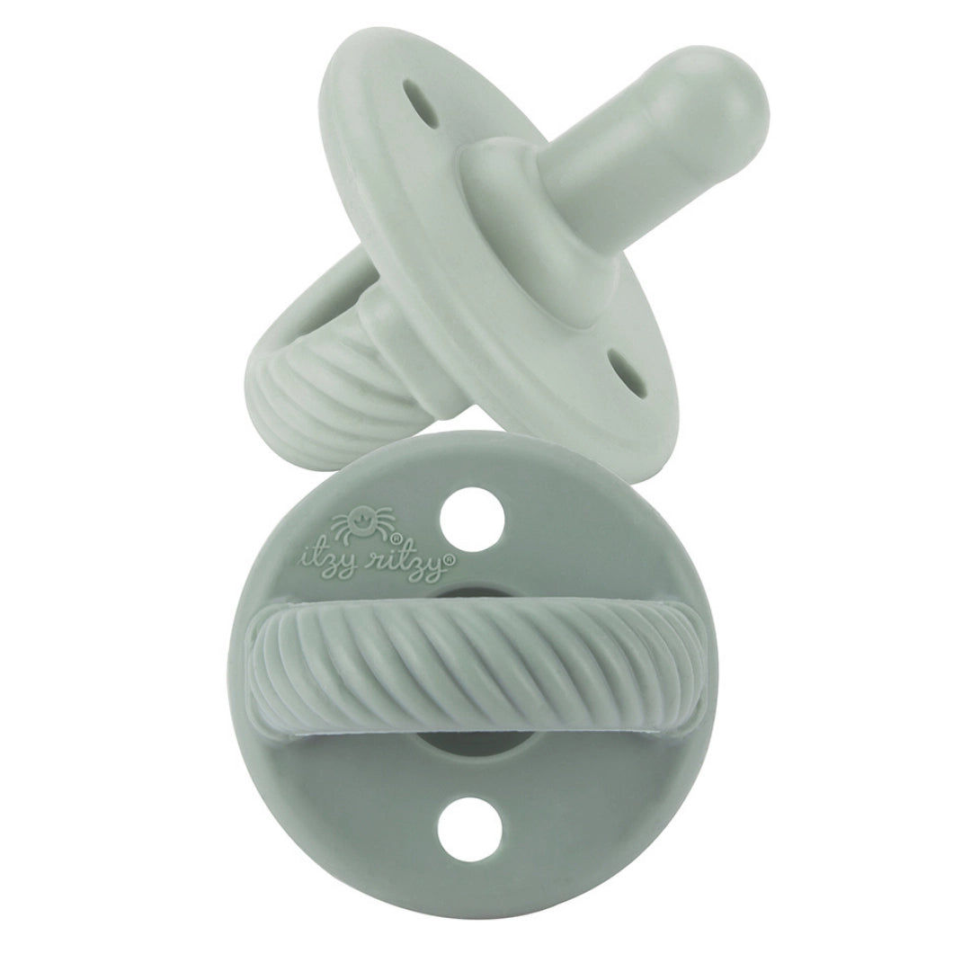 Sweetie Soother Pacifier Set