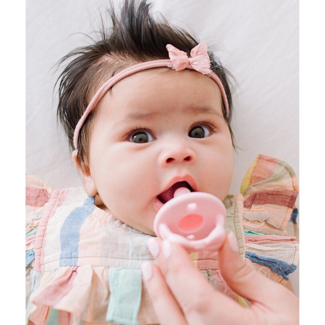 Sweetie Soother Pacifier Set
