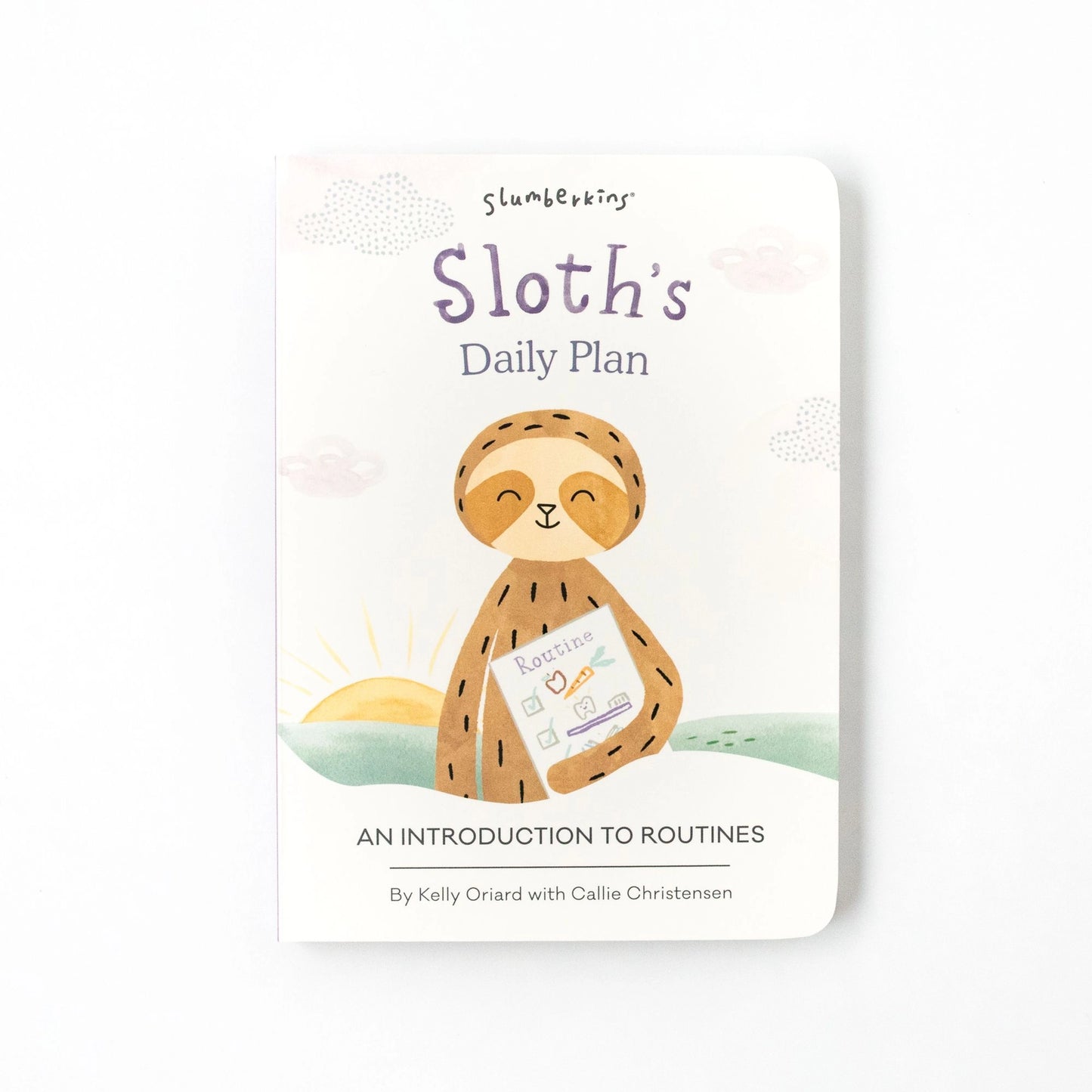 Slumberkin Snuggler