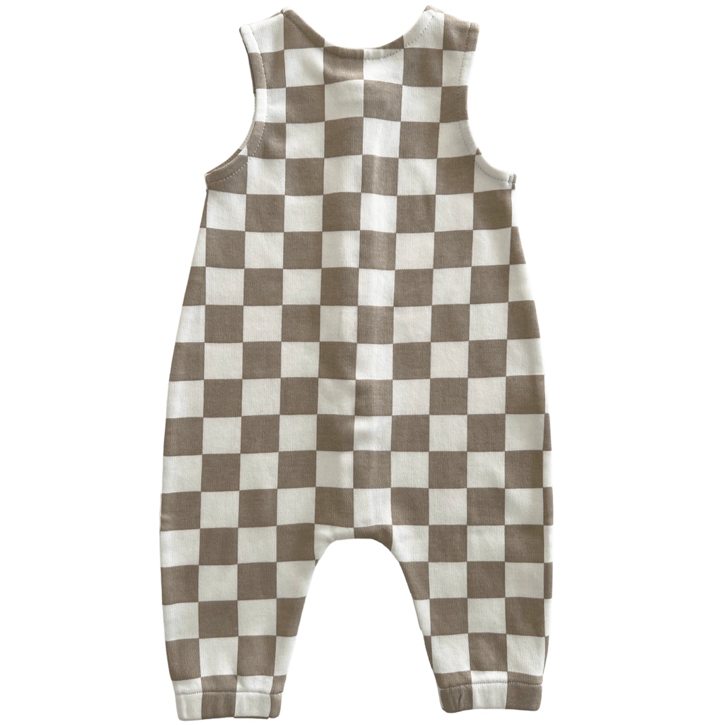 Organic Bay Jumpsuit