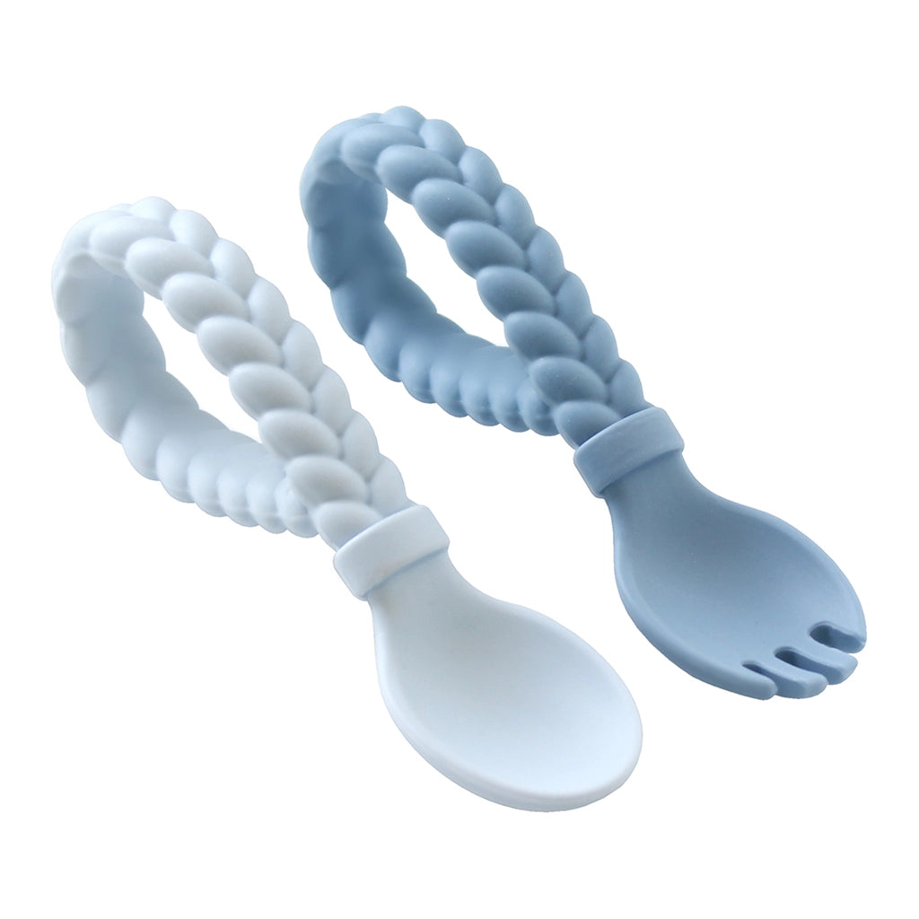 Sweetie Spoon + Fork
