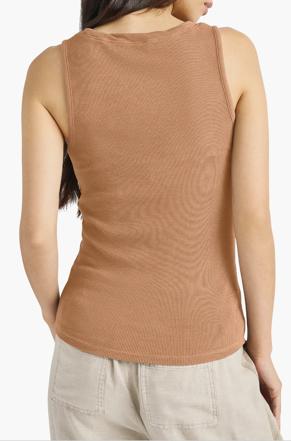 Chiara Rib Tank