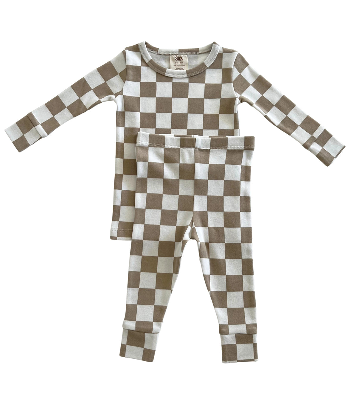 Organic 2 Piece Set