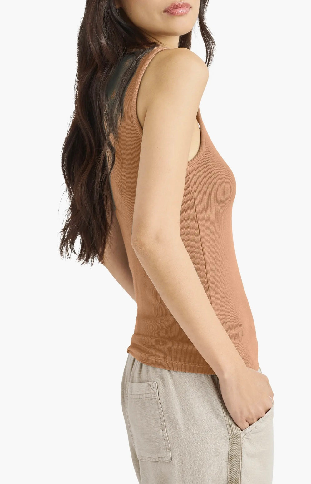 Chiara Rib Tank