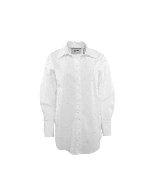 THEO Echo Pearly Shirt
