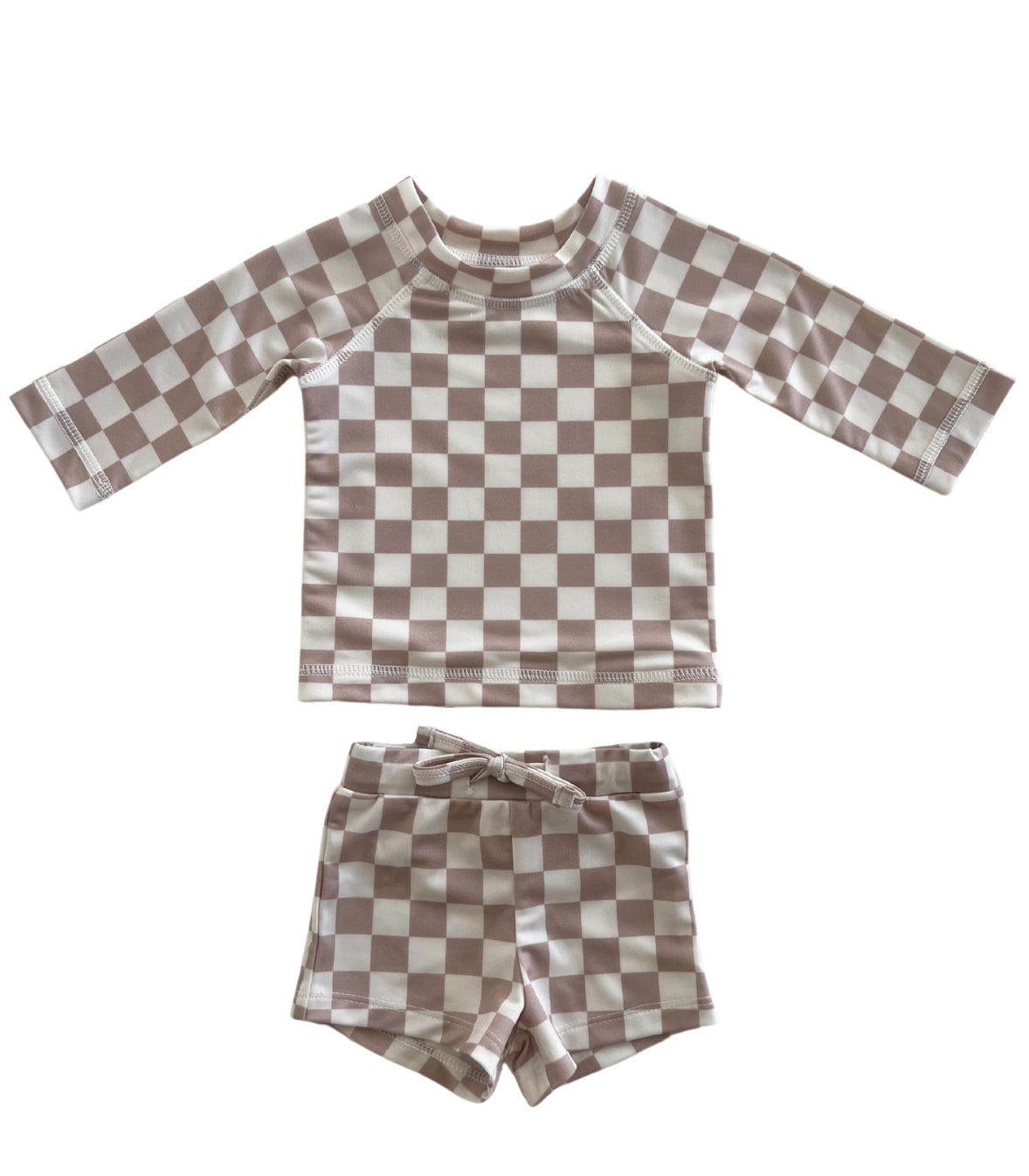 Mar Rashguard Set