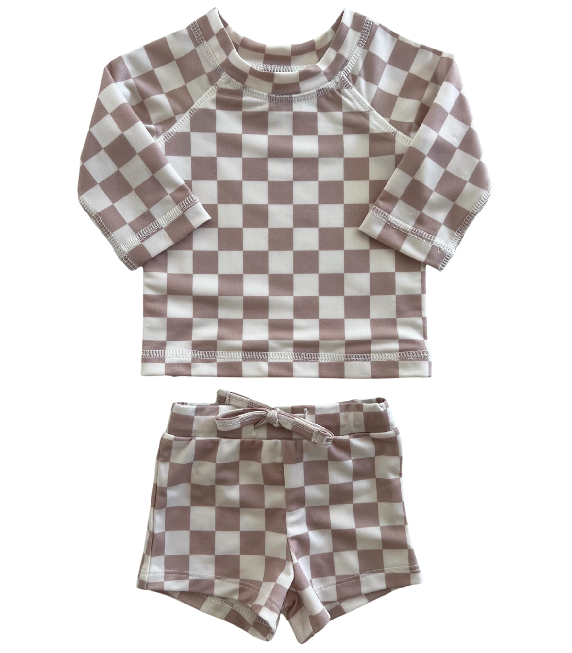 Mar Rashguard Set