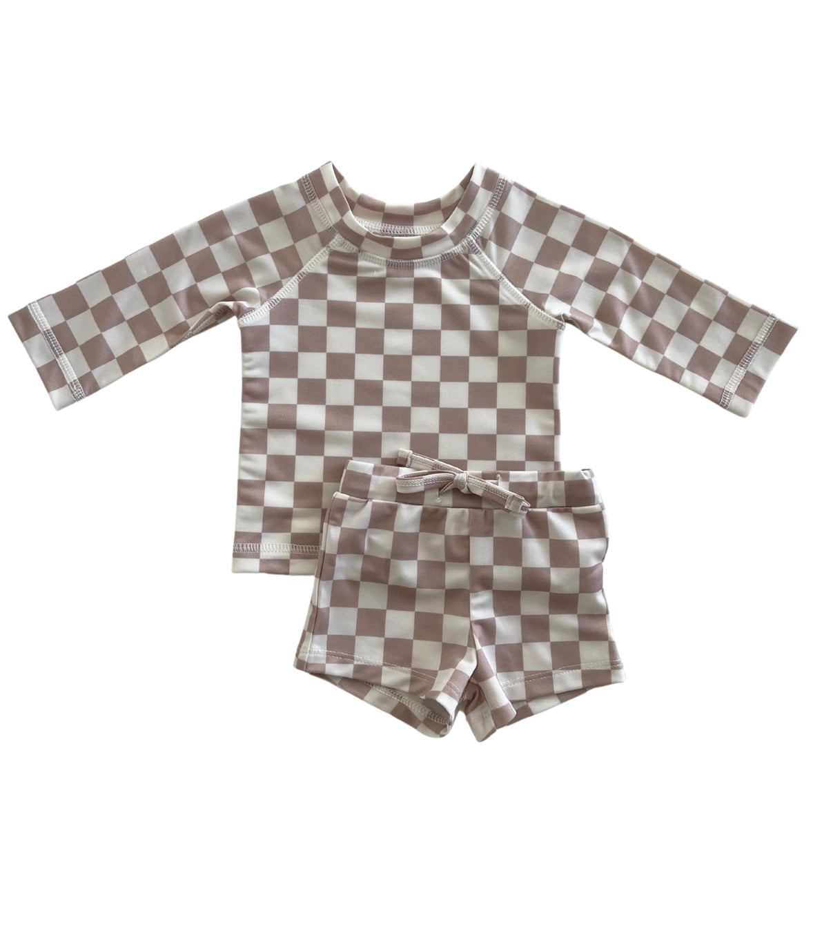 Mar Rashguard Set