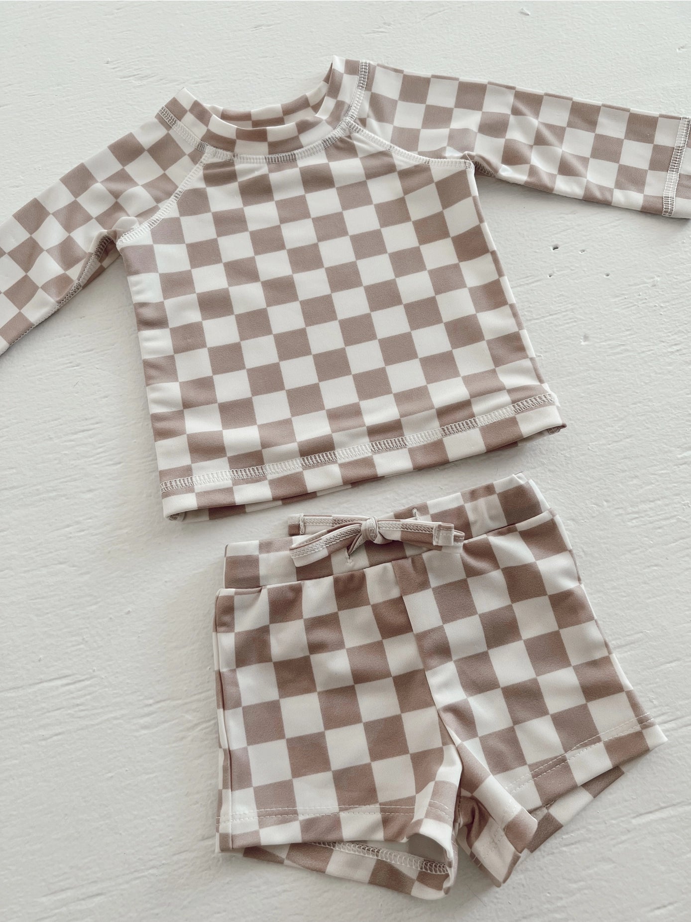 Mar Rashguard Set