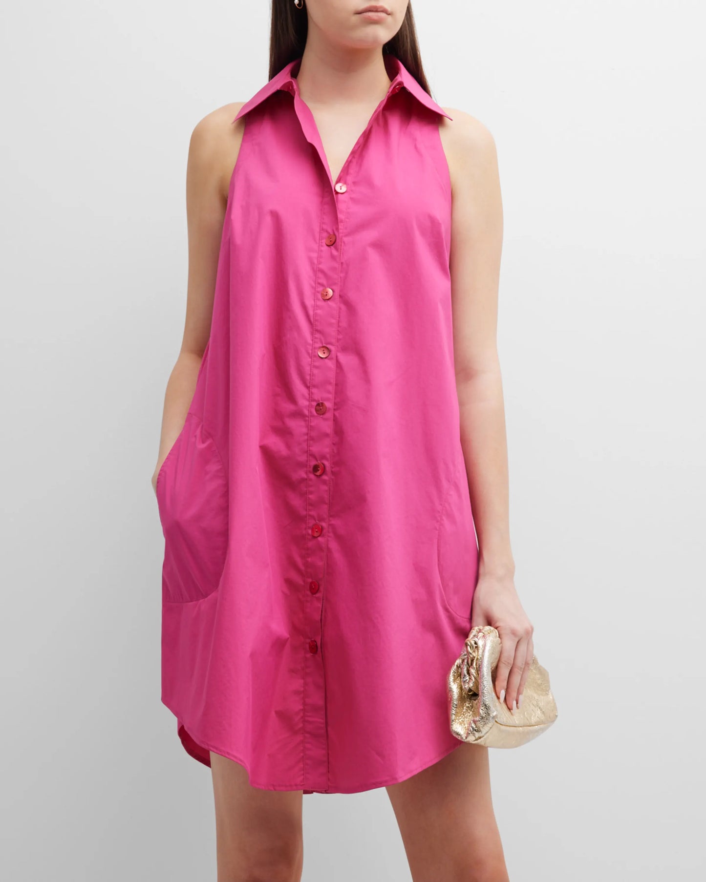 Swing Dress
