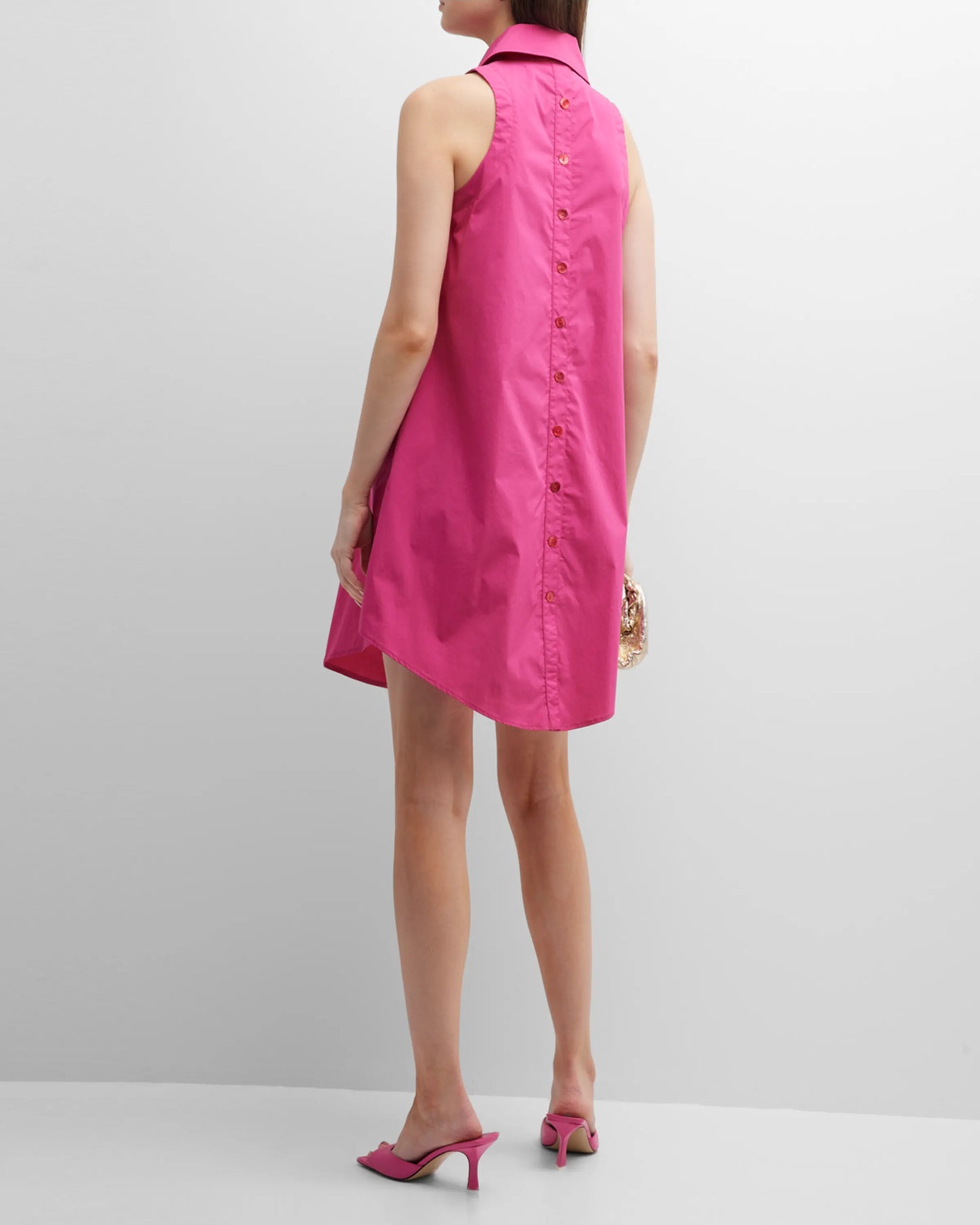Swing Dress