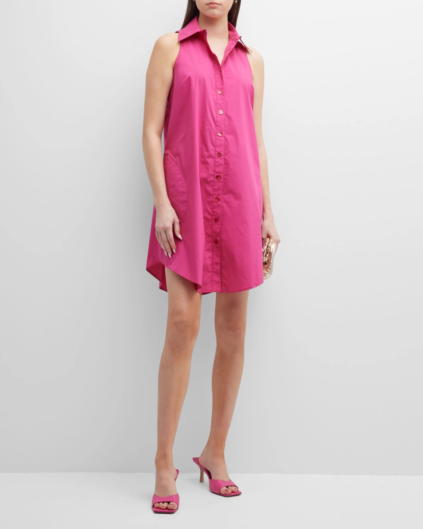 Swing Dress