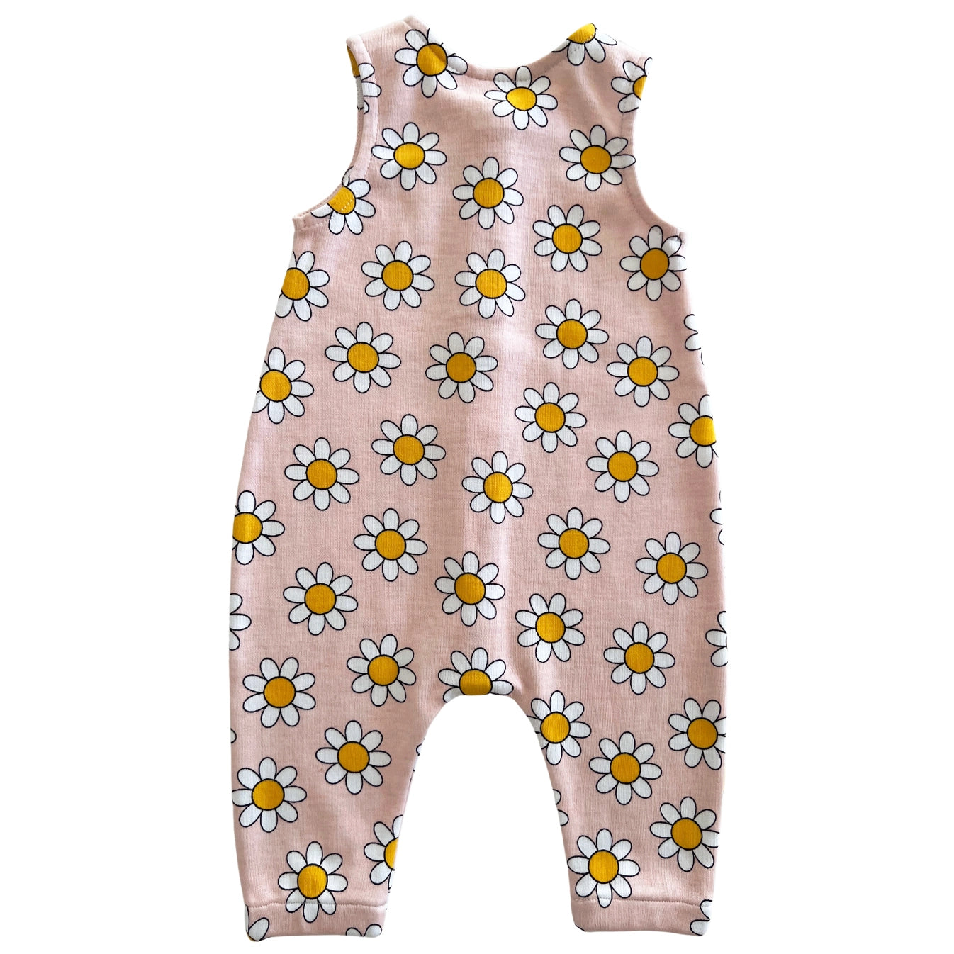 Organic Bay Jumpsuit