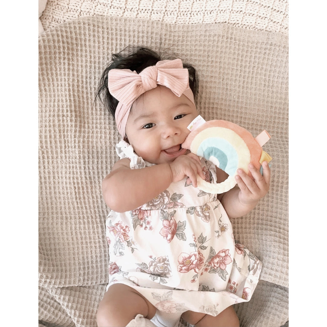 Rattle Pal Teether