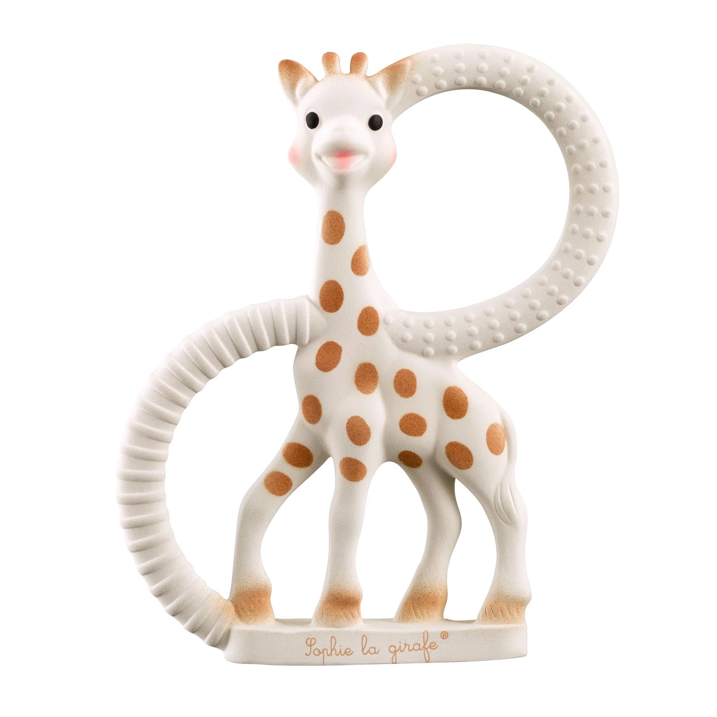 So'Pure Teething Ring