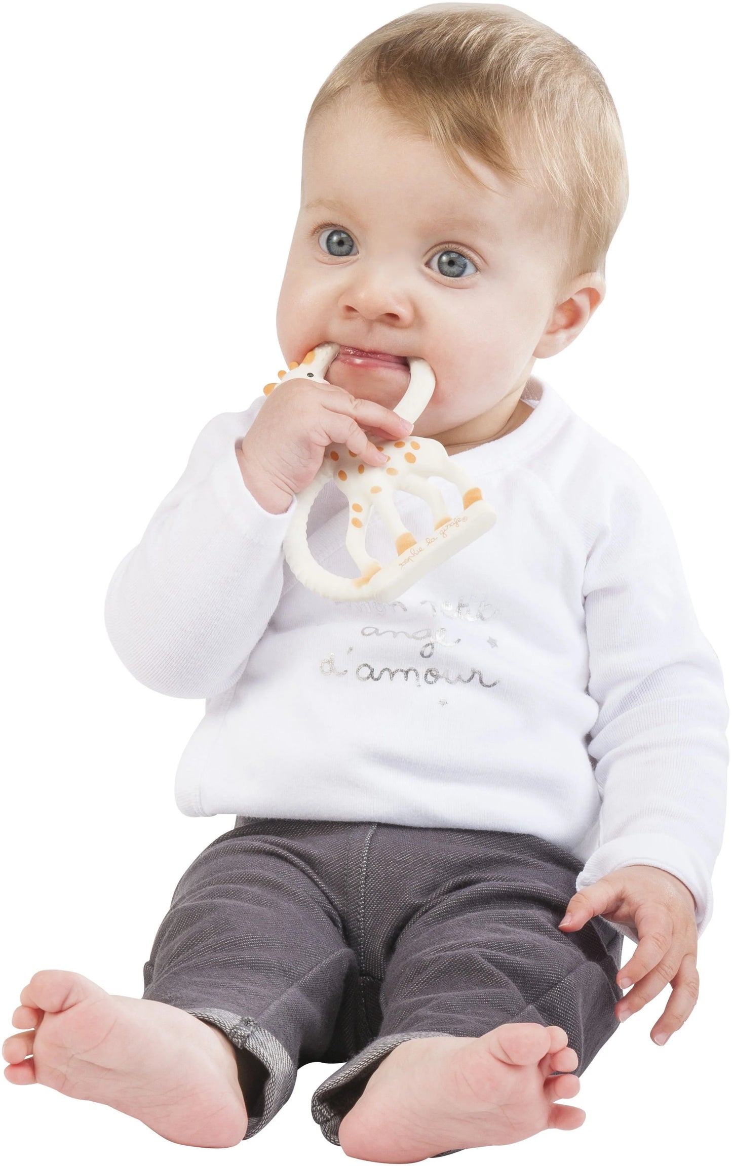So'Pure Teething Ring