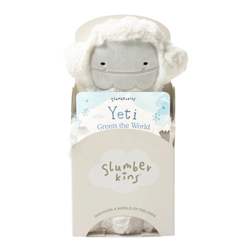 Slumberkin Snuggler
