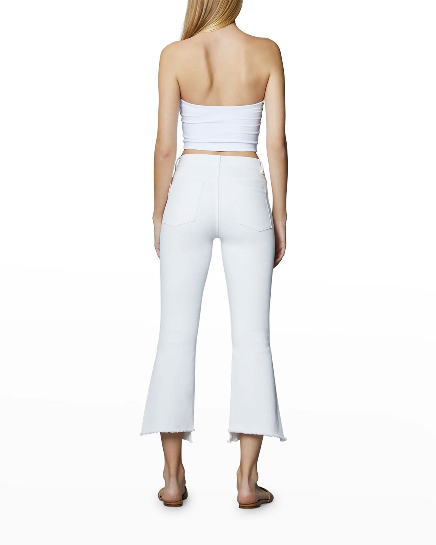 Bridget Boot Instasculpt Boot Crop Jean
