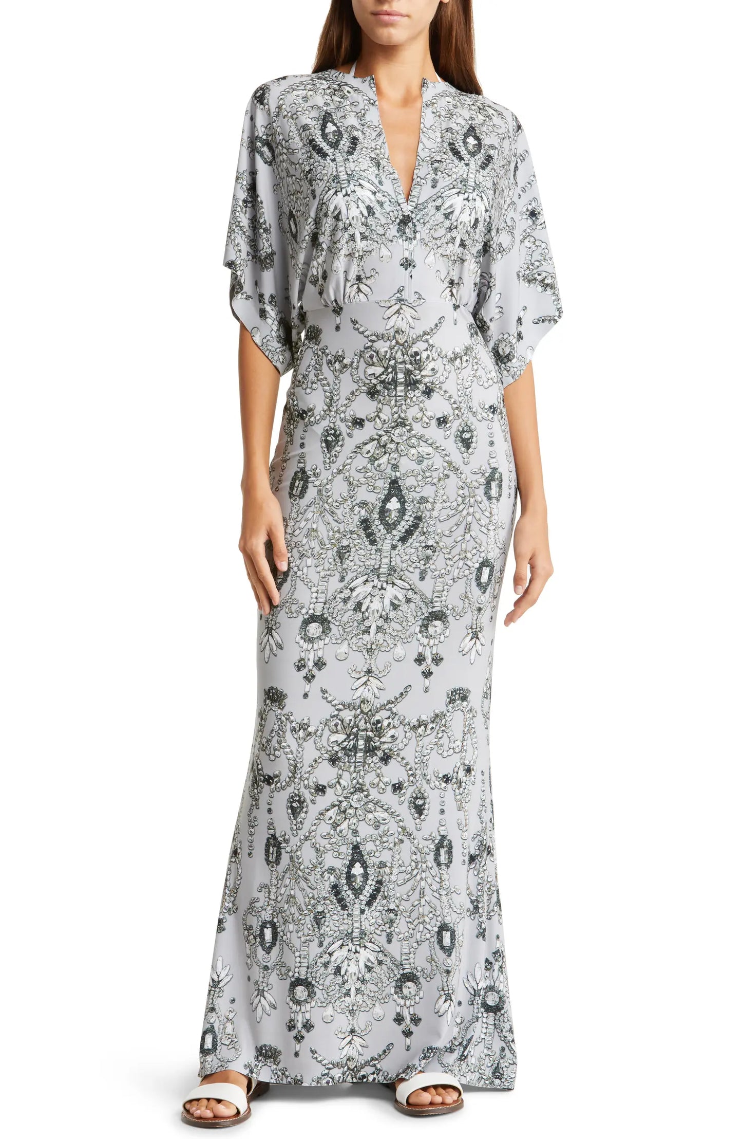 Obie Gown