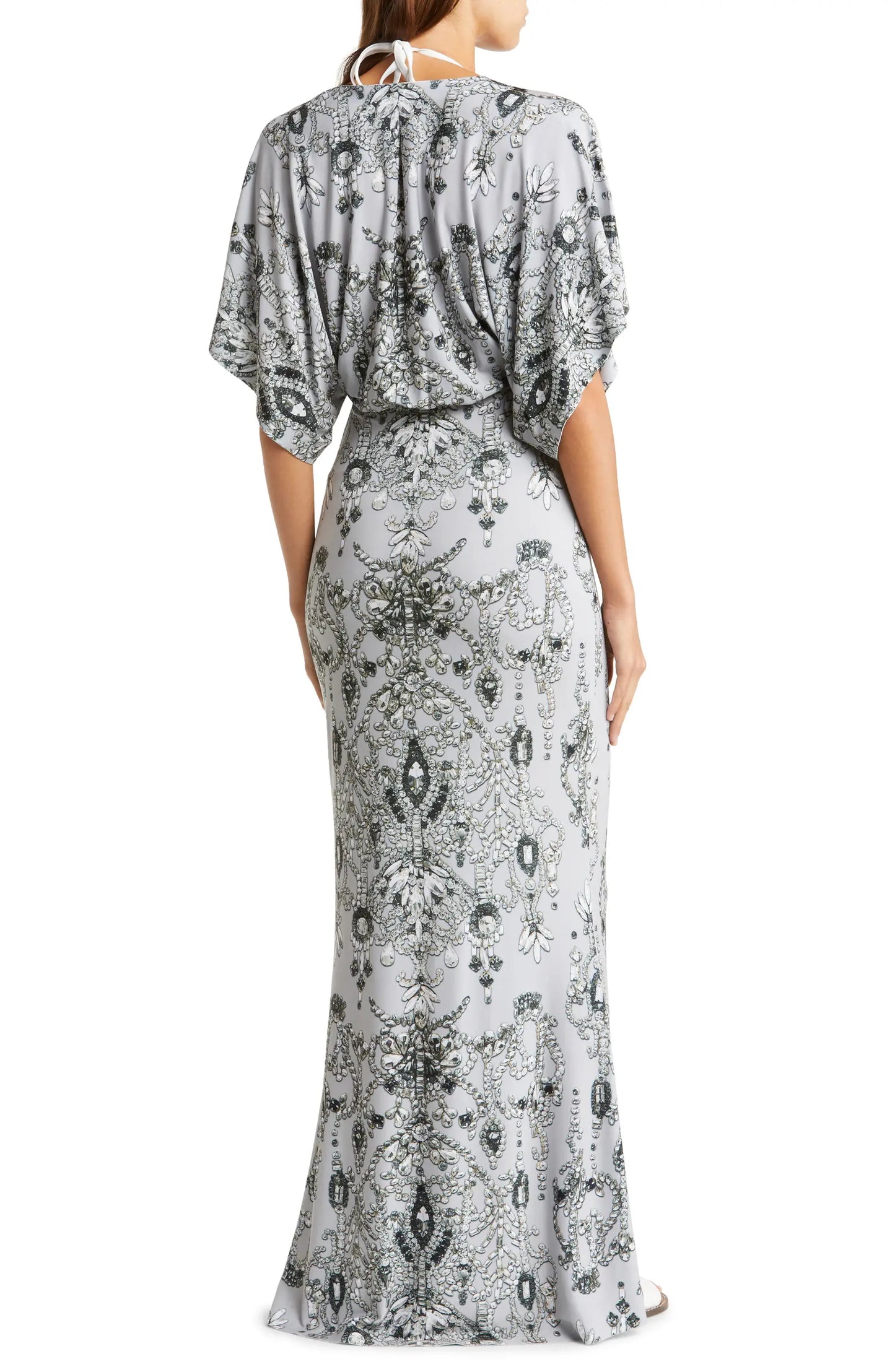 Obie Gown