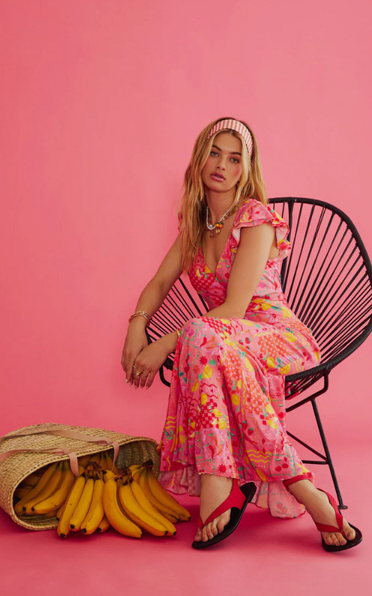 What to Wear on Your Next Getaway