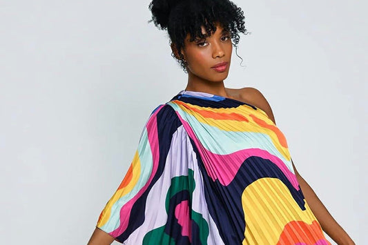 Score a New Outfit for Dinner at Chrissy’s on El Paseo