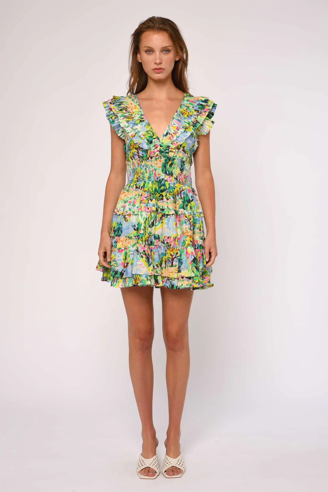 What to Wear to a Desert Wedding (Guest Style Guide)
