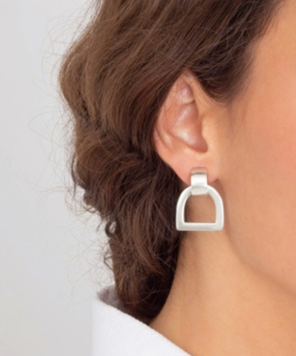 Clip On Earrings