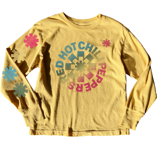 Red Hot Chili Peppers Tee