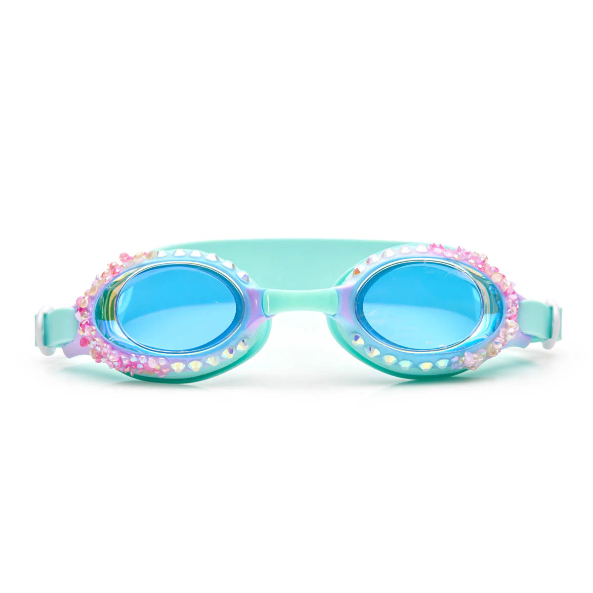 Classic Glitter Bling Goggles