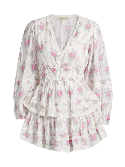 Rosamina Dress