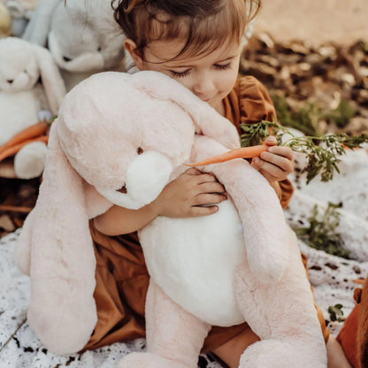 Big Nibble Bunny
