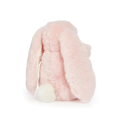 Tiny Nibble 8" Bunny Pink