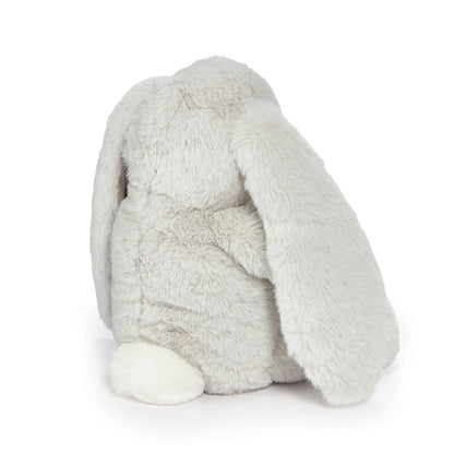 Little Nibble 12" Bunny Gray