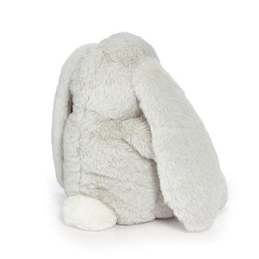 Little Nibble 12" Bunny Gray