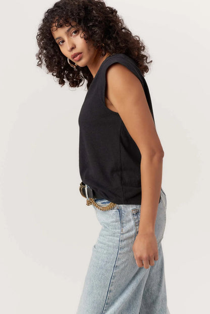 Rue V Neck Tank