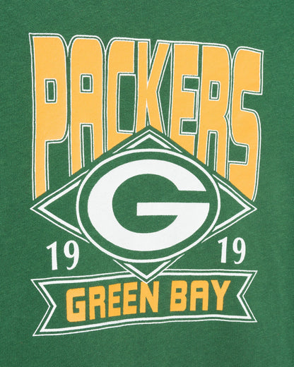Packers Kids Overtime Tee