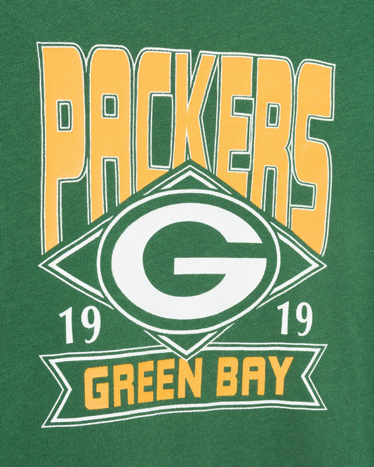 Packers Kids Overtime Tee