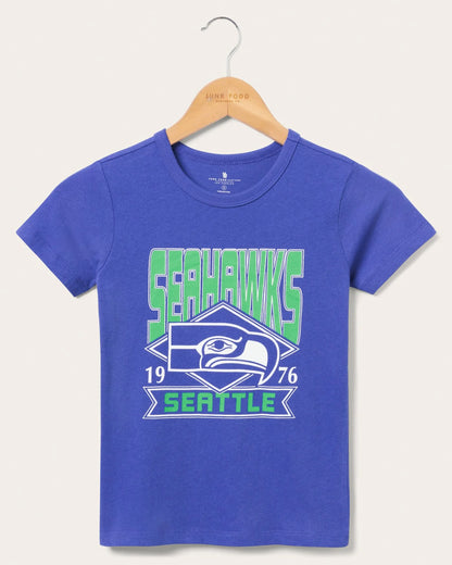 Seahawks Kids Tee