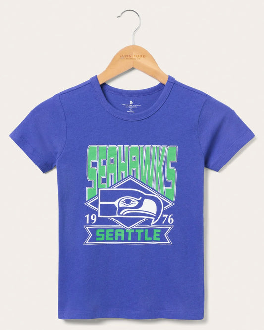 Seahawks Kids Tee