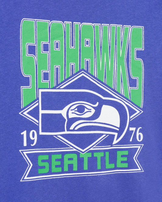 Seahawks Kids Tee