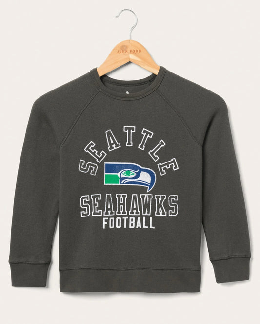 Seahawks Kids Sweatshirt